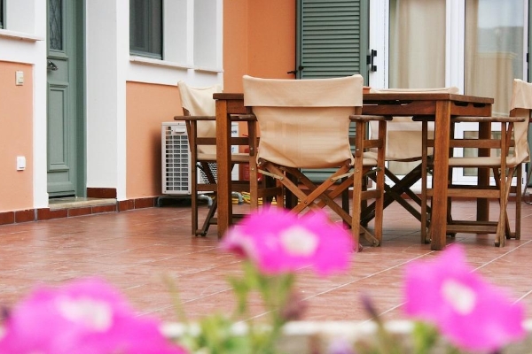 Hotel Lagoon View Apartments - Adults Only (Argostoli, Kefalonia)